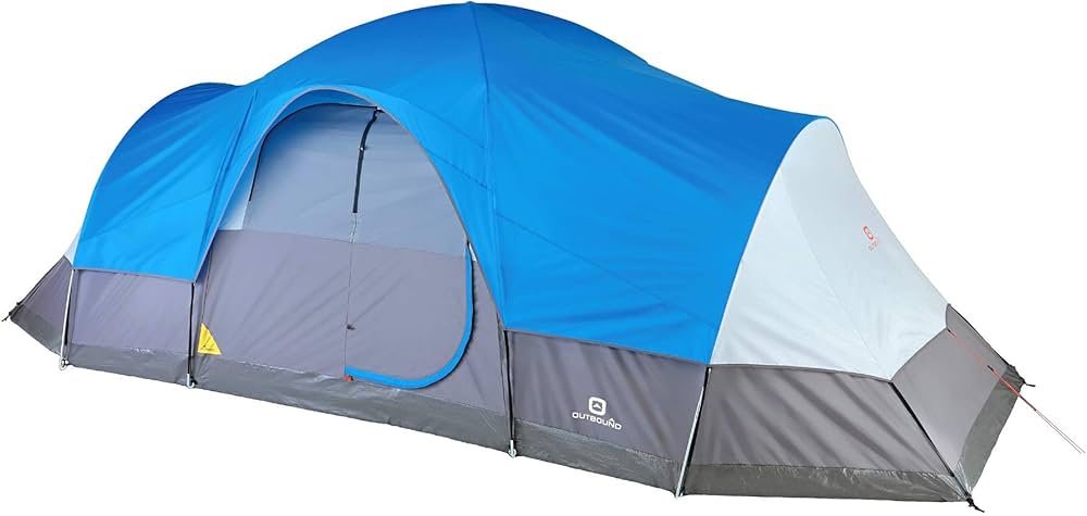 outbound tent reviews