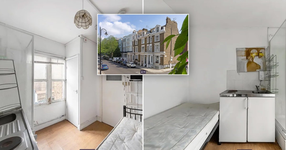 cheap studio flats for sale in london