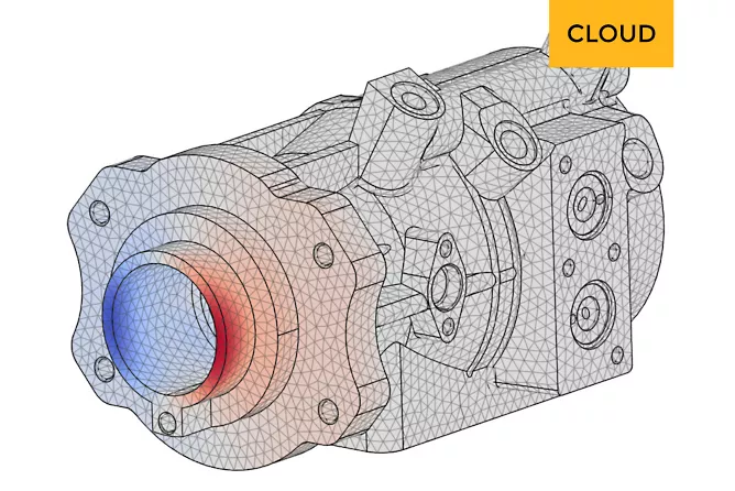 how to download ansys student