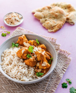 bored of lunch slow cooker beef curry