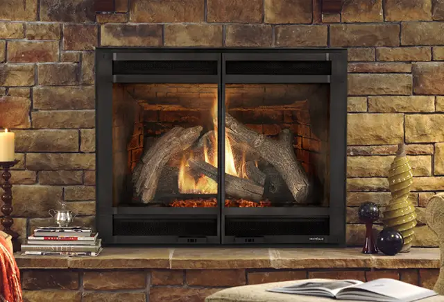 gas fireplace repair boise