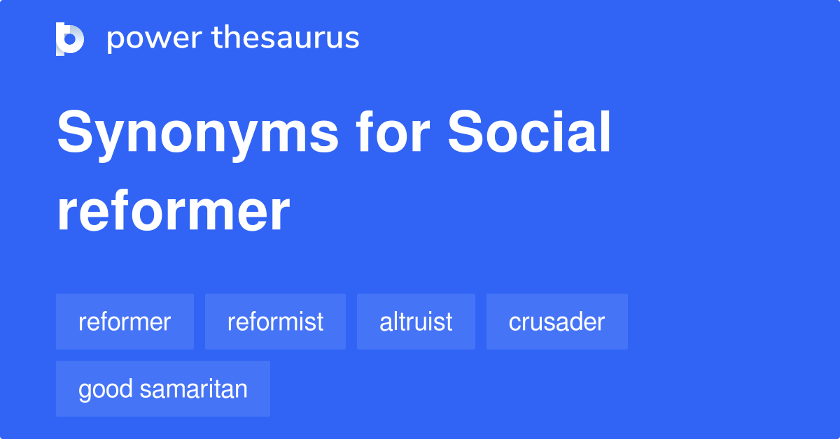 reform synonym