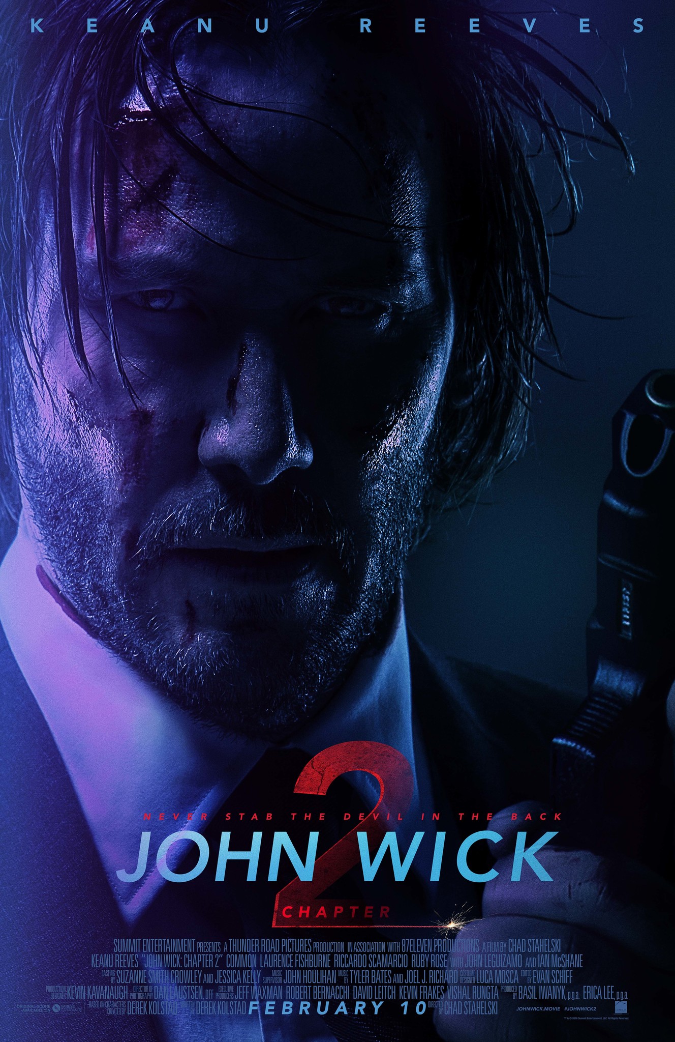 john wick 2 yts