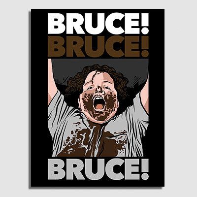 bruce bruce meme