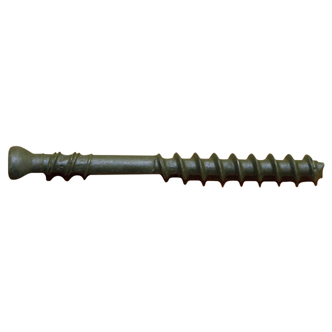 deck screws rona