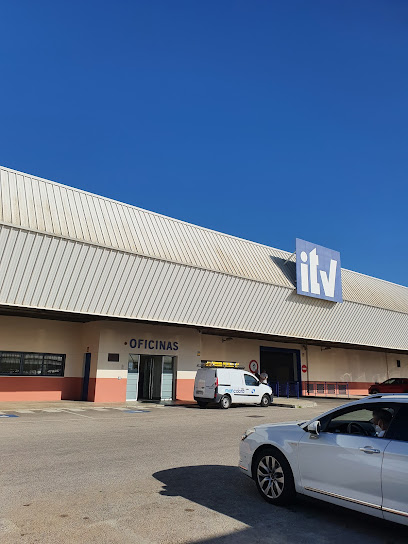 itv chipiona telefono