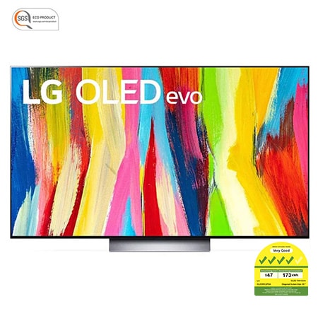 55 lg 4k oled evo tv c2