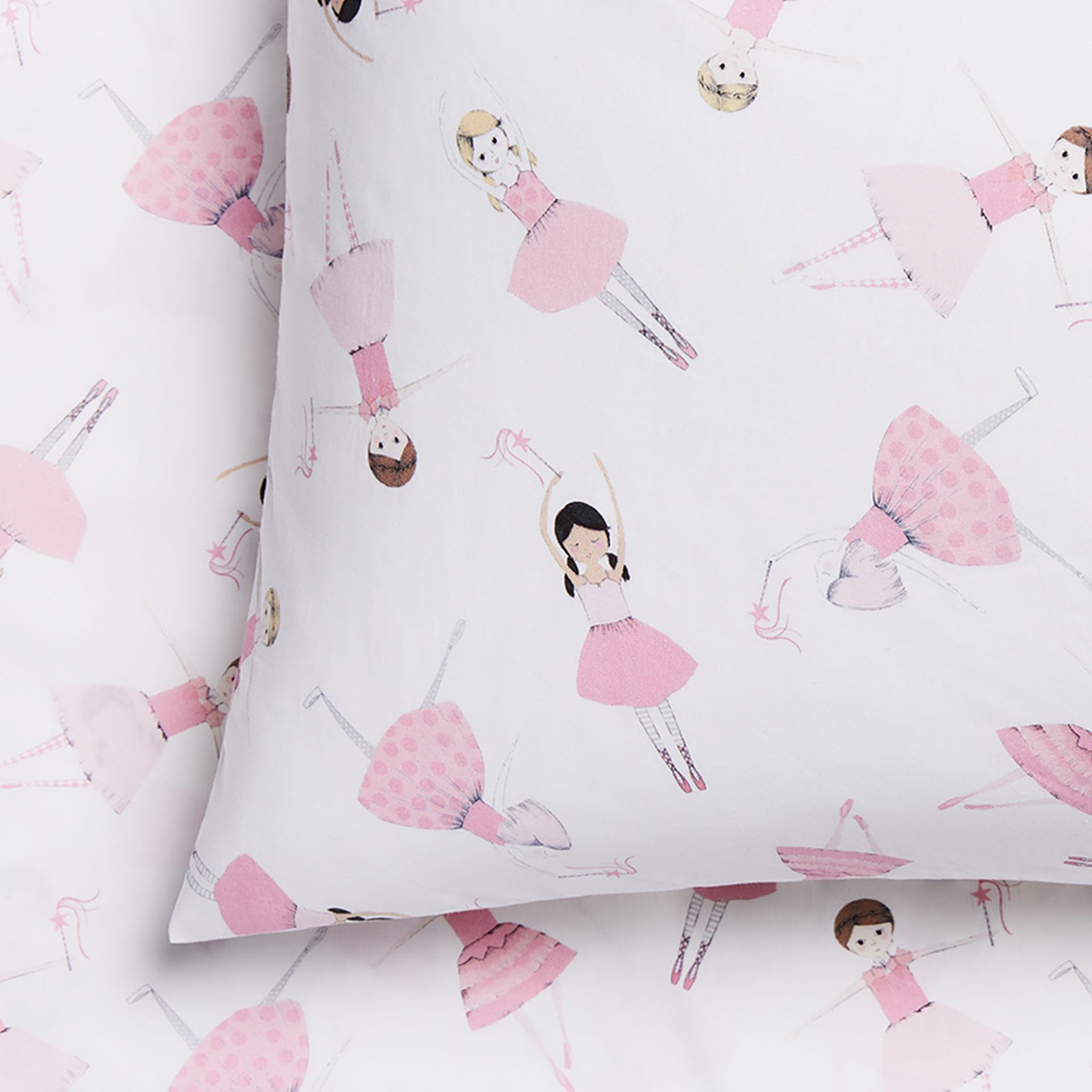 ballerina sheets