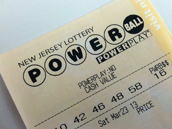 nj powerball number