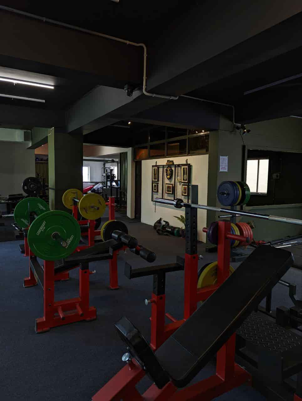 kanka fitness club