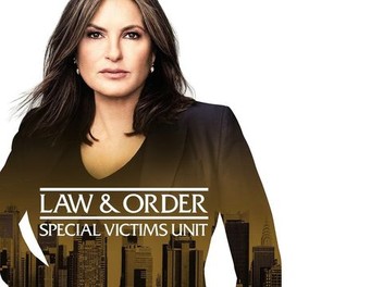 law & order: special victims unit - season 23 news