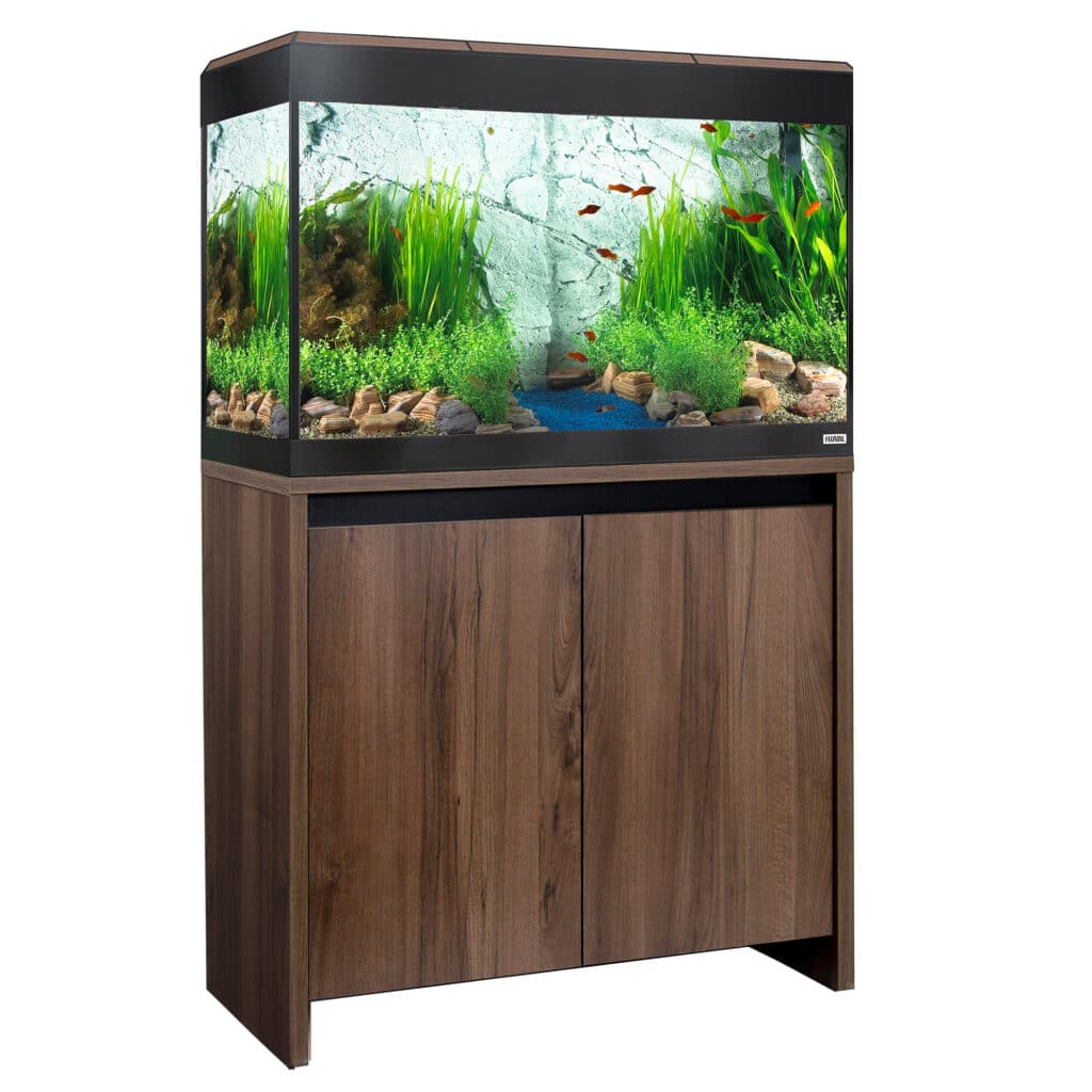 fluval 125l tank