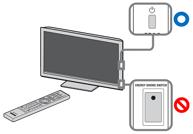 how to reset sony bravia tv