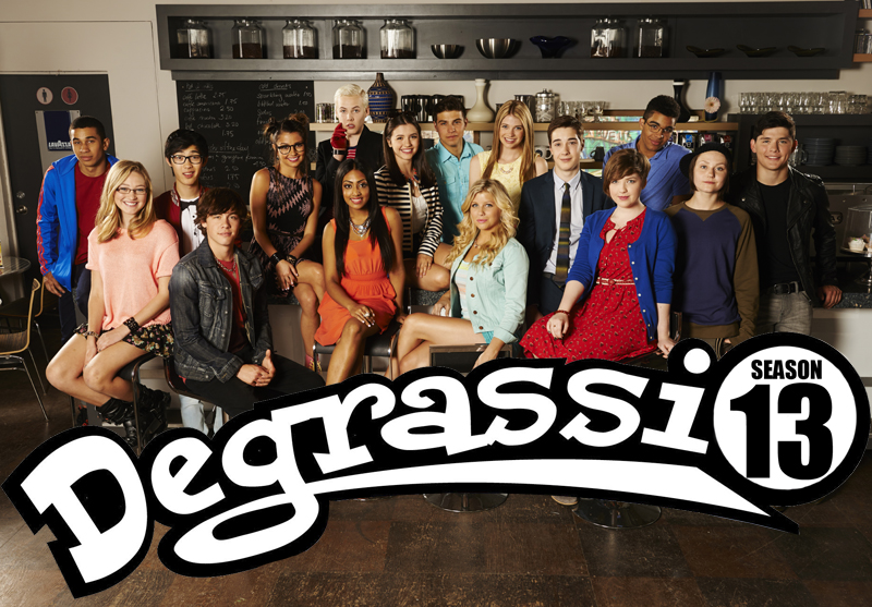 degrassi next generation season 13