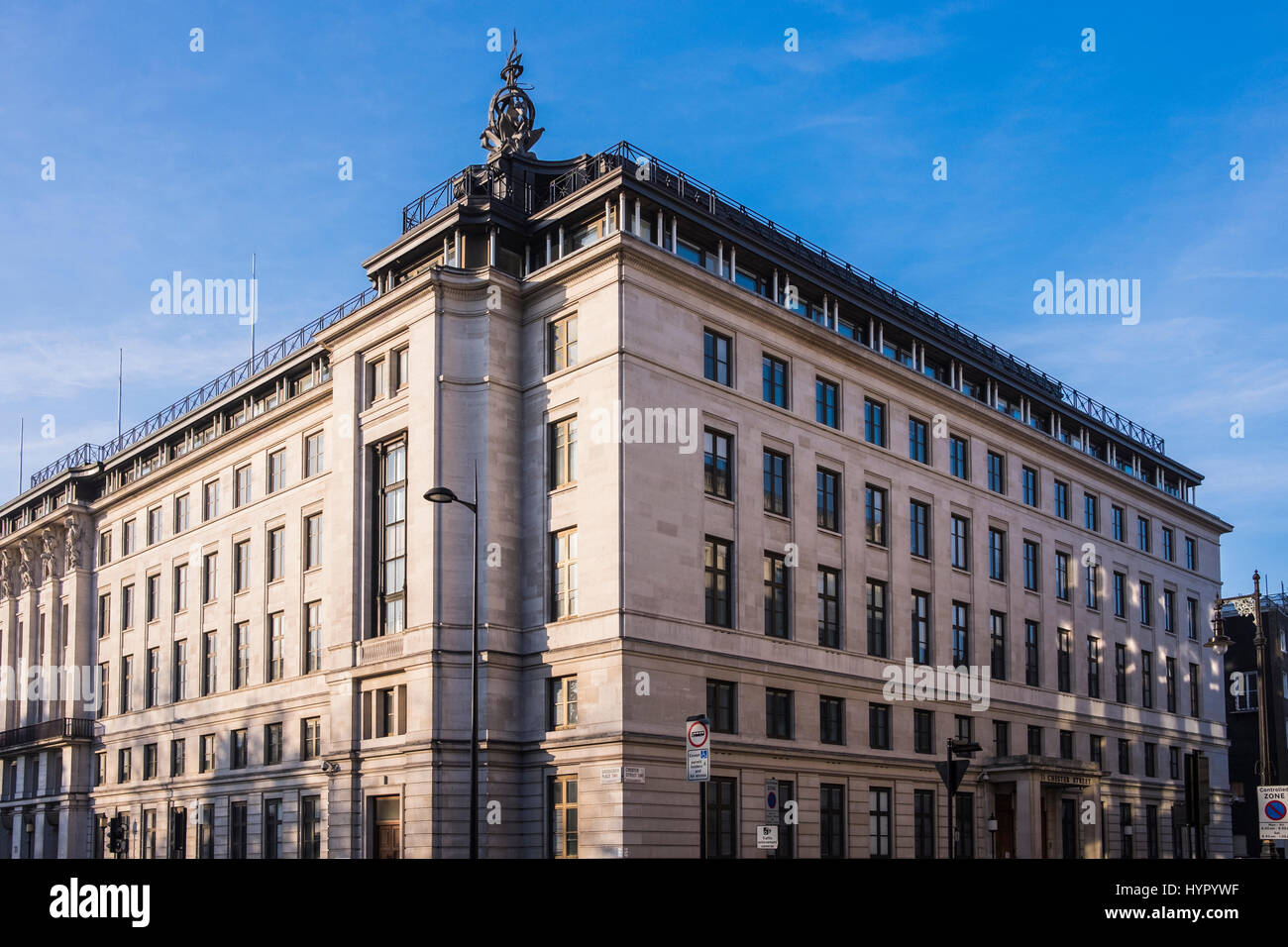 33 grosvenor place london