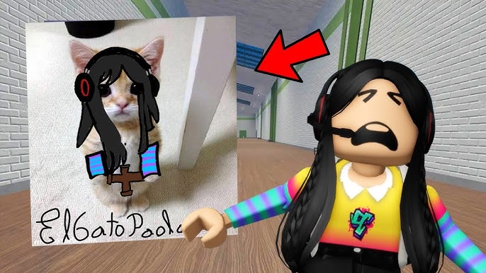 como ser hacker en roblox