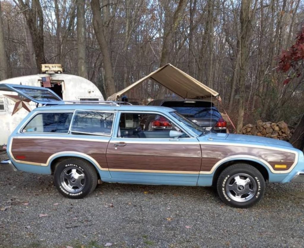 classic wagon for sale