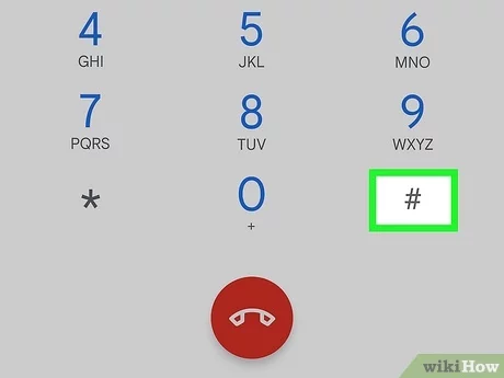 fido voicemail number android