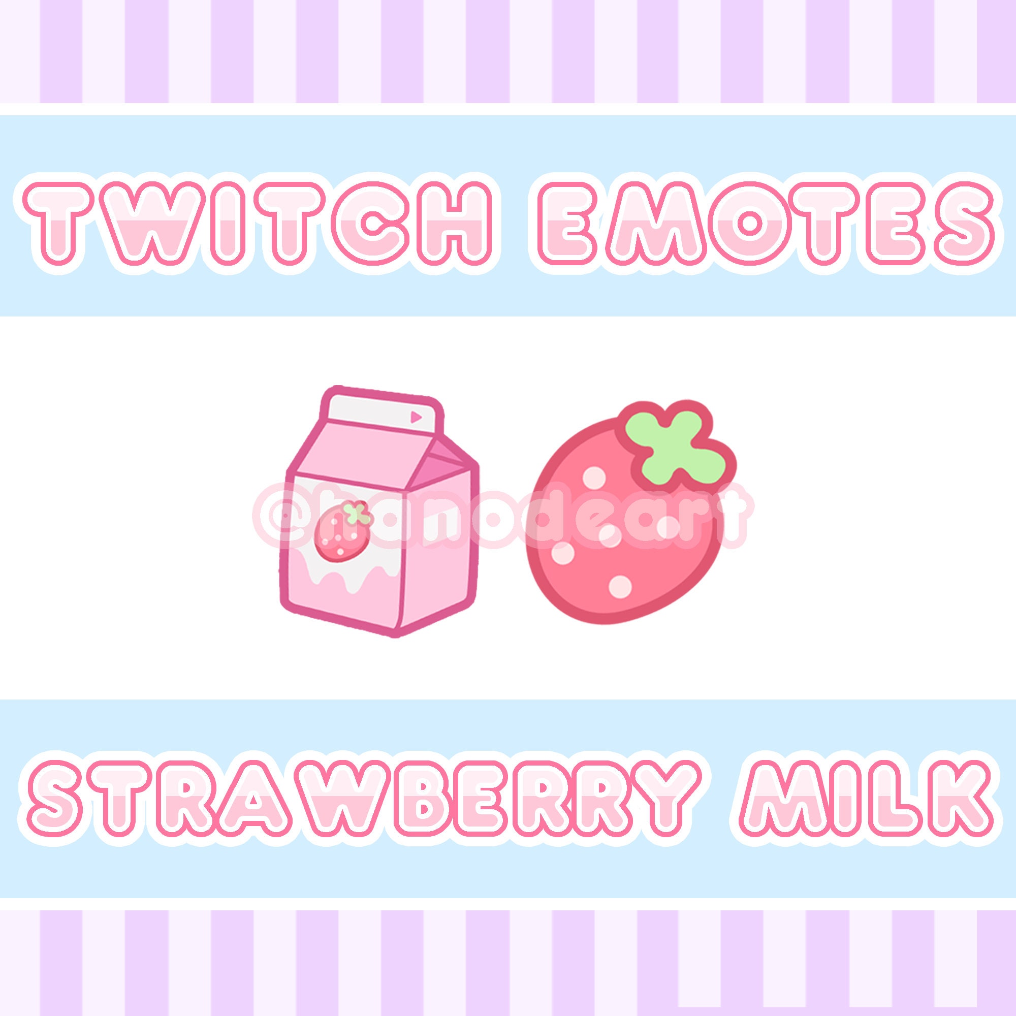 milk emote twitch source