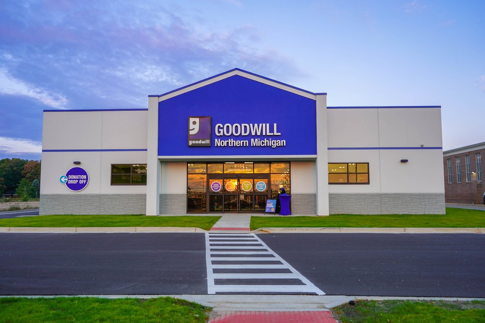 goodwill donation center perrysburg