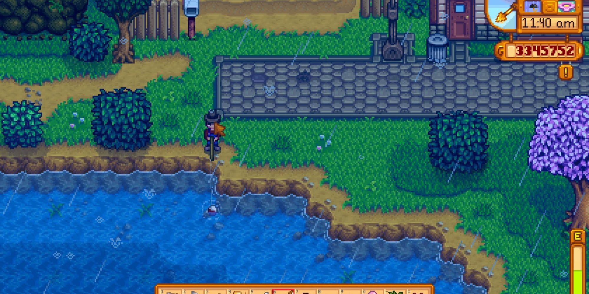 stardew shad