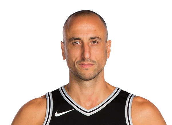 ginobili espn