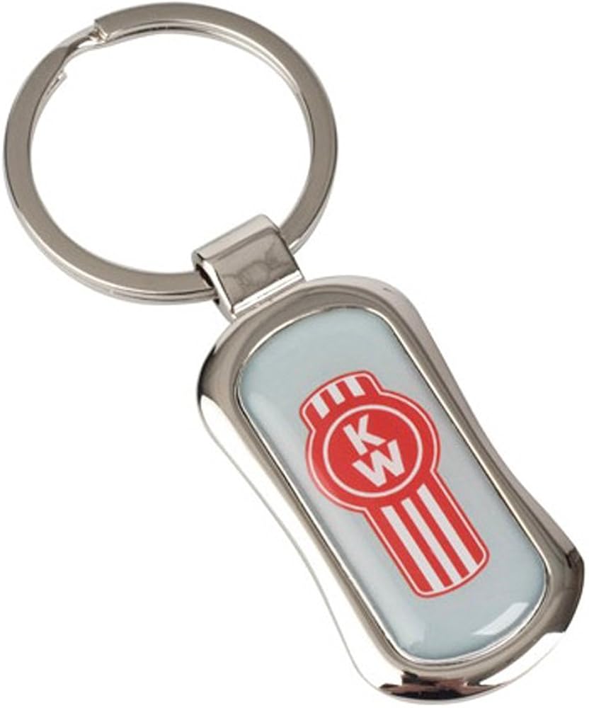 kenworth keychain