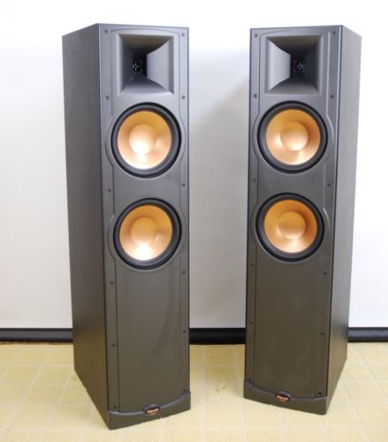 klipsch wiki