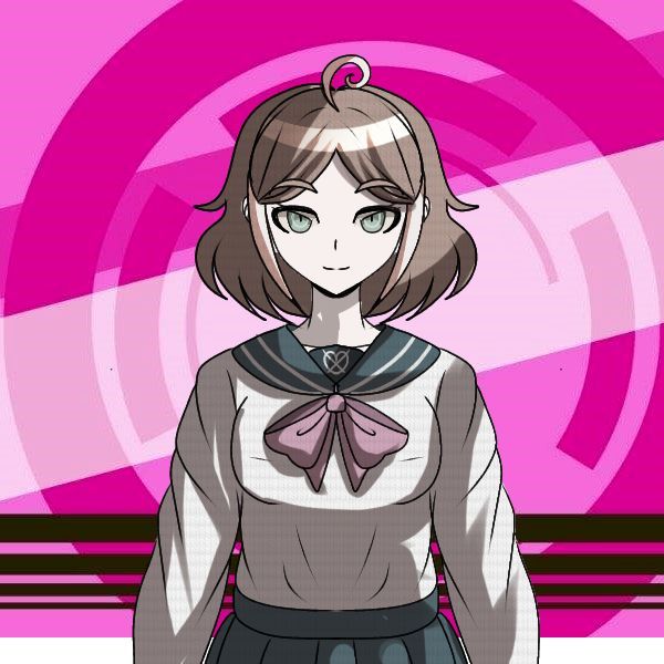 danganronpa character creator