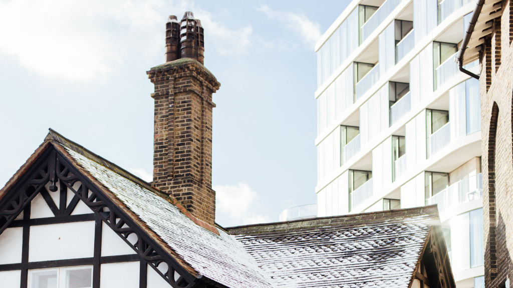 chimney sweep tacoma wa