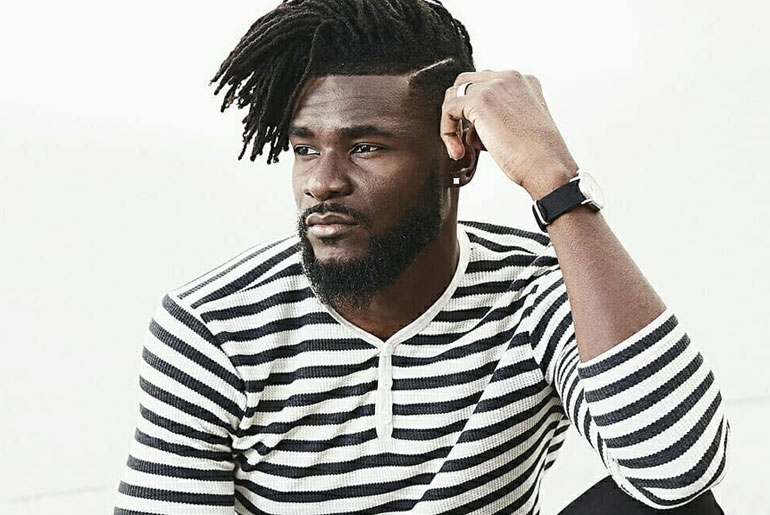 dreads hairstyle for mens