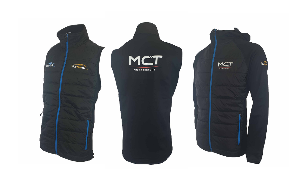 mct motorsports