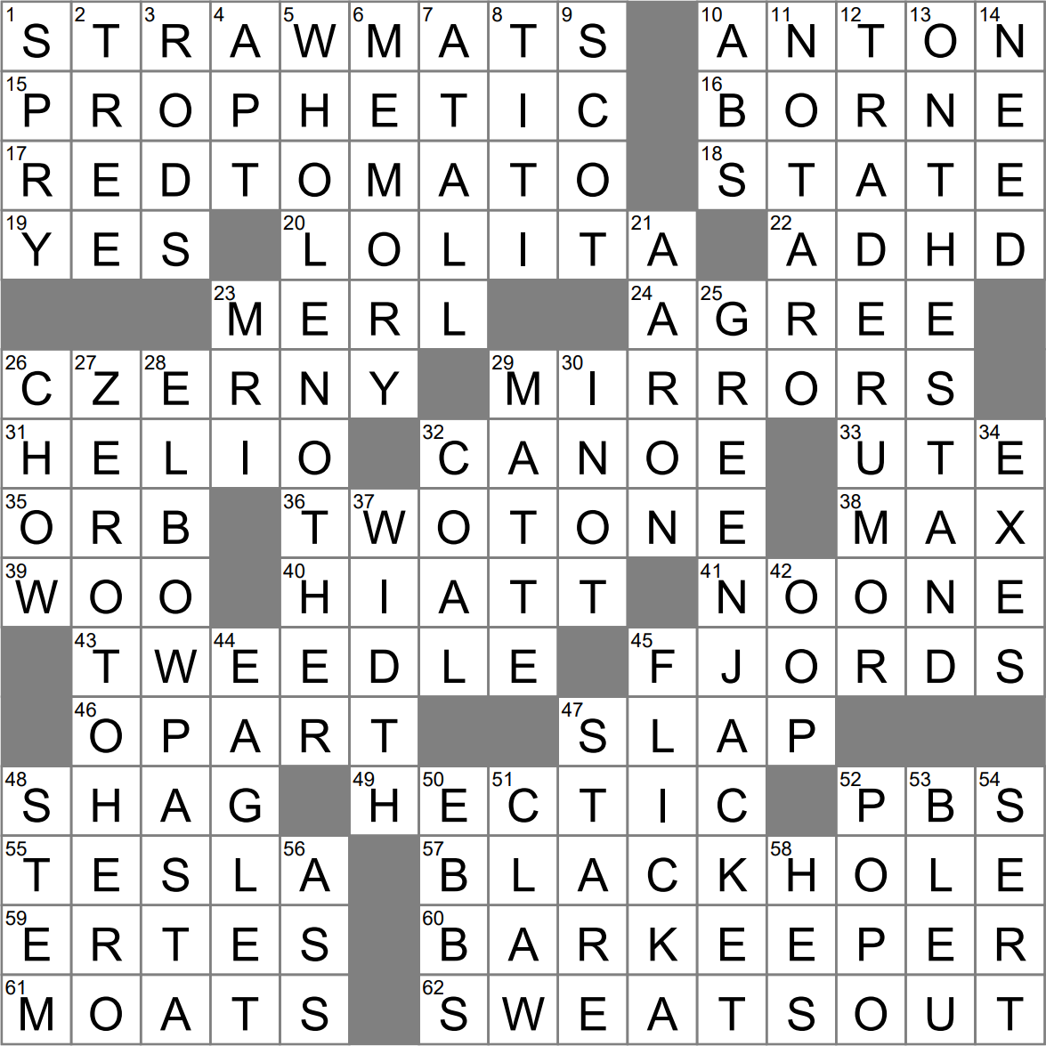 legitimate crossword clue