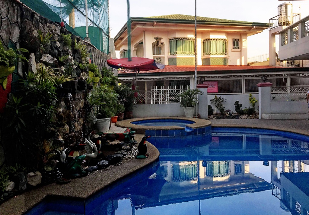 bella cristina resort taguig rates