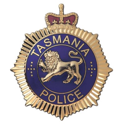 tasmania police road closures today