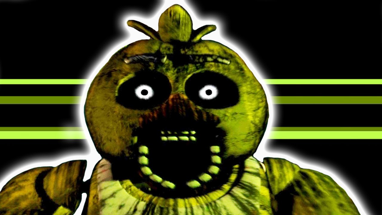 fnaf 3 unblocked