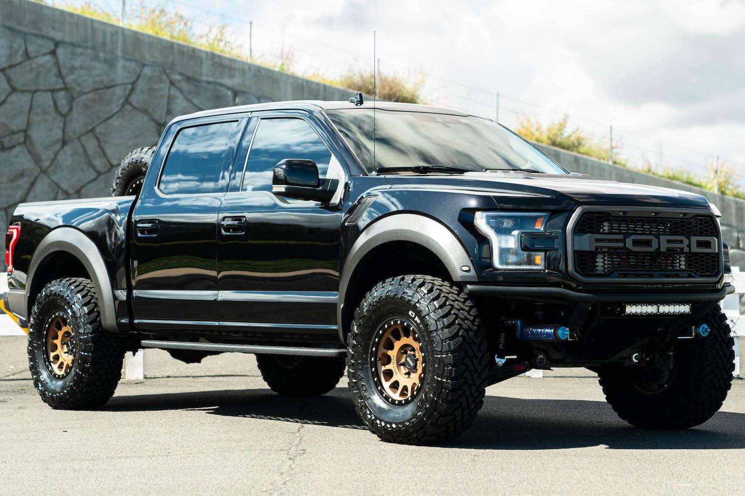 f150 raptor for sale