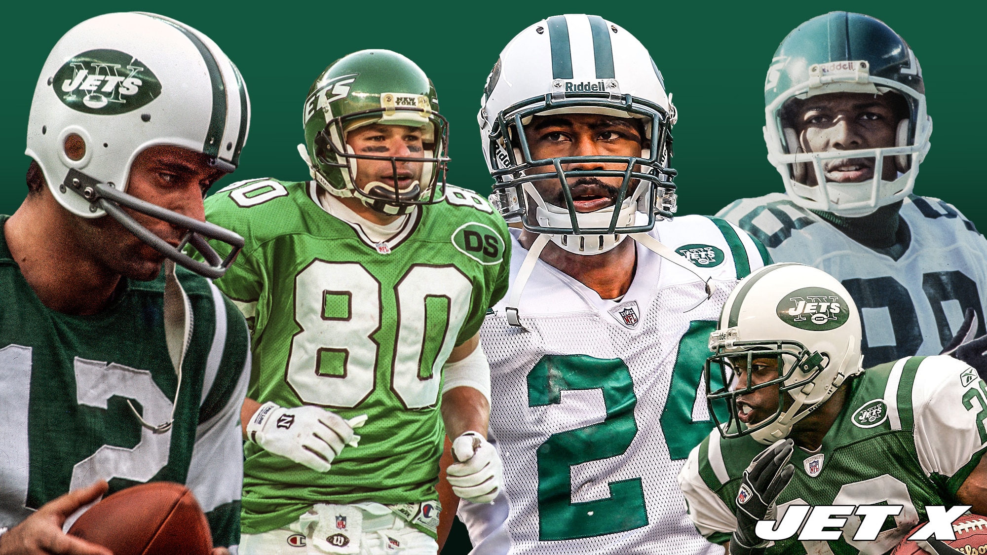 new york jets football roster