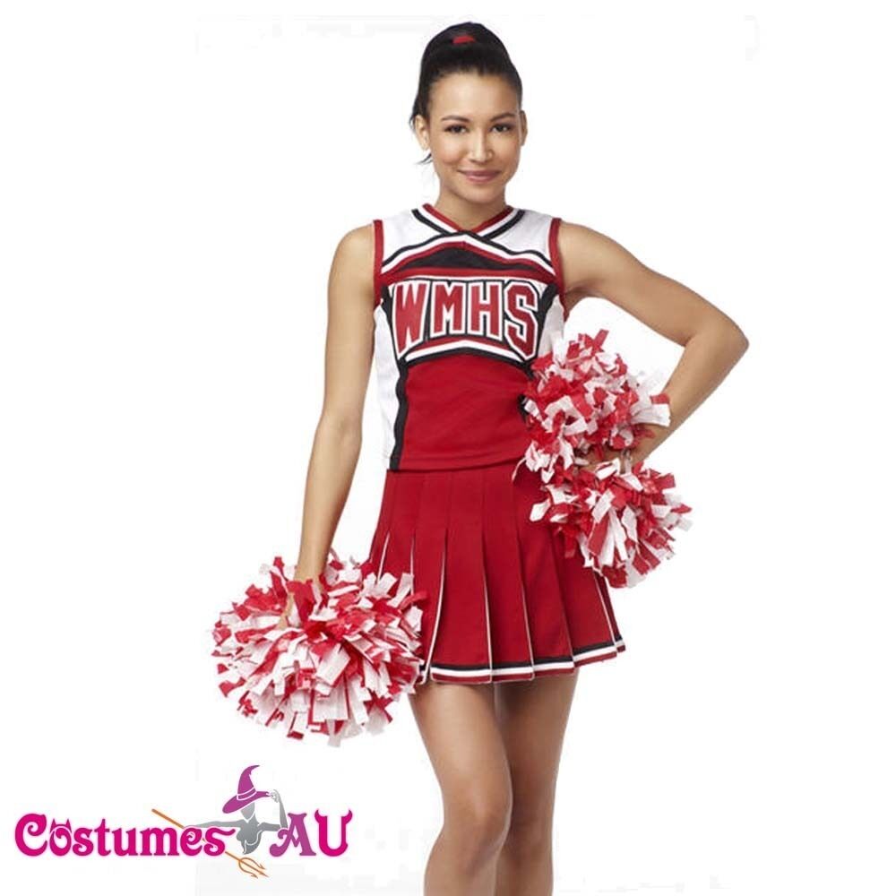 cheerleader costumes