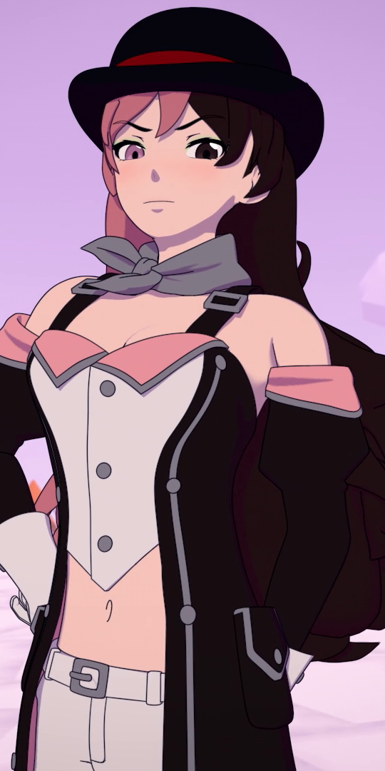 rwby neo