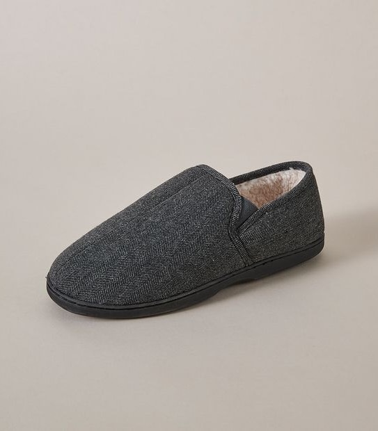 mens house slippers target