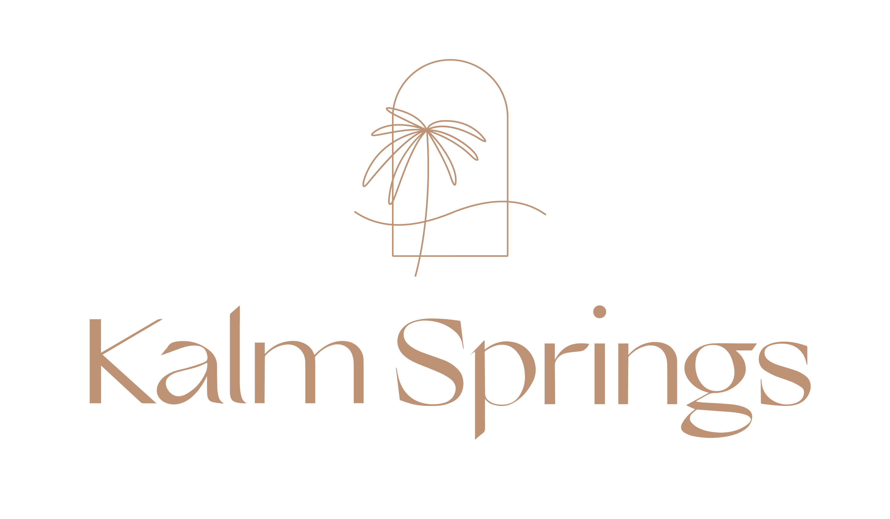 kalm springs