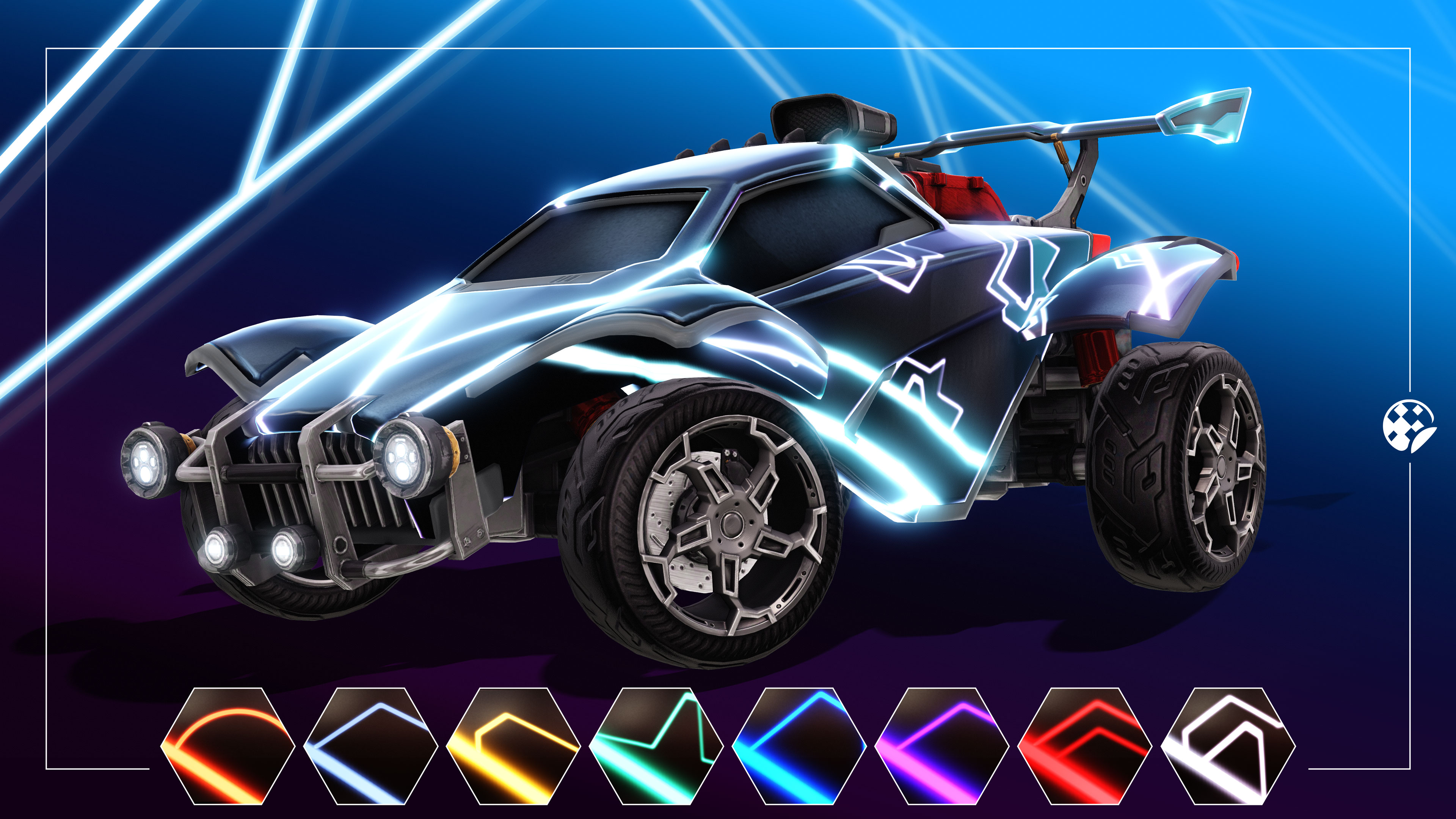 rocket league support.com