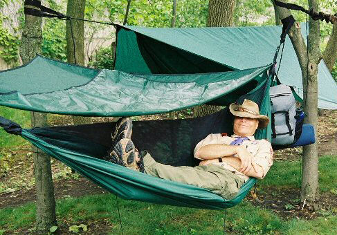 hennesy hammocks