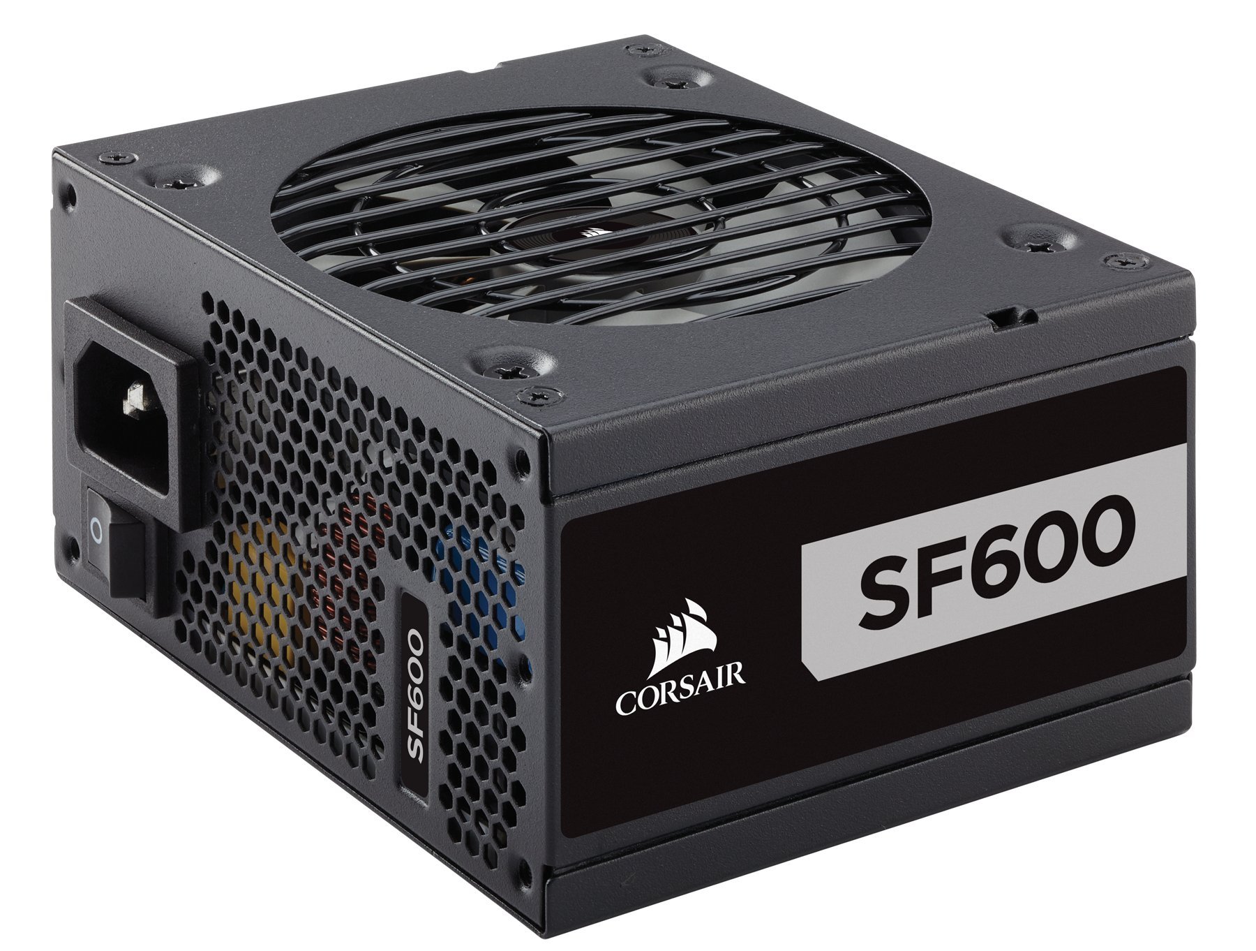 corsair sf series sf600