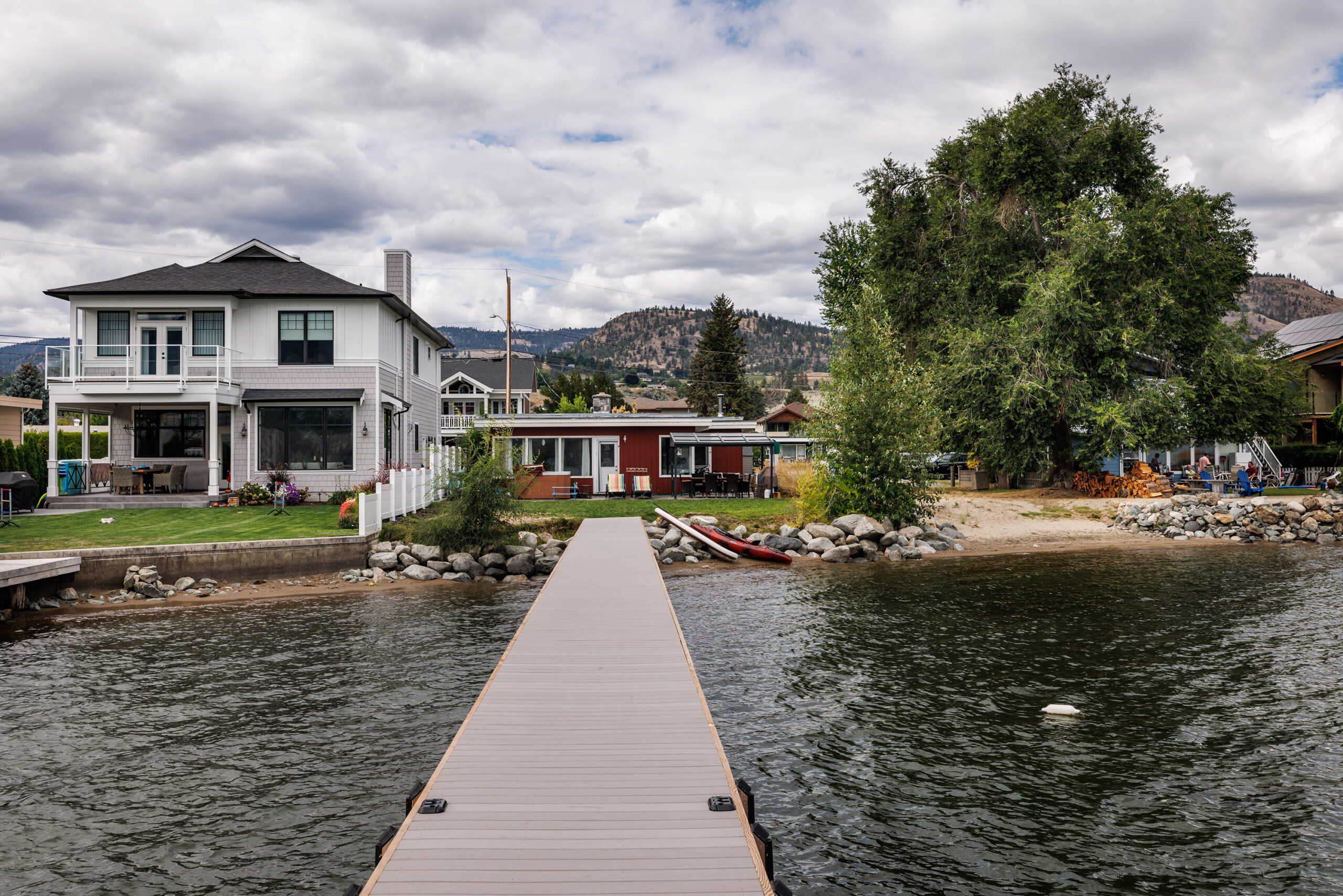 mobile homes for sale in summerland bc