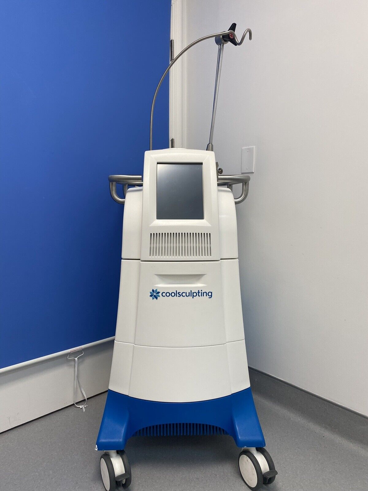 zeltiq coolsculpting machine