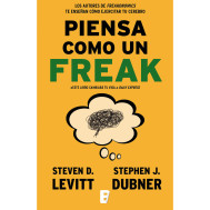 piensa como un freak pdf gratis