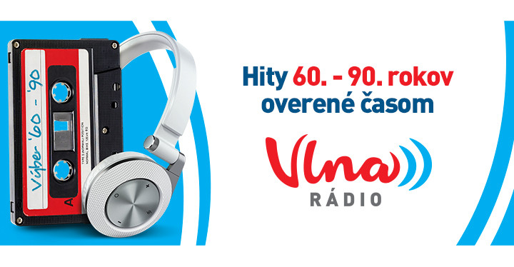 radio vlna