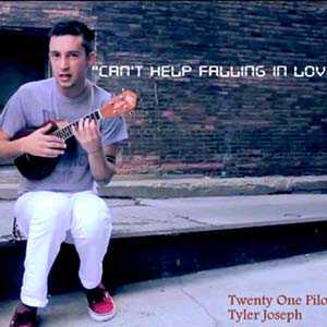 descargar can t help falling in love twenty one pilots